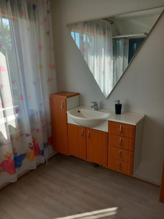 Vila Alexandra Hotel Bække Buitenkant foto